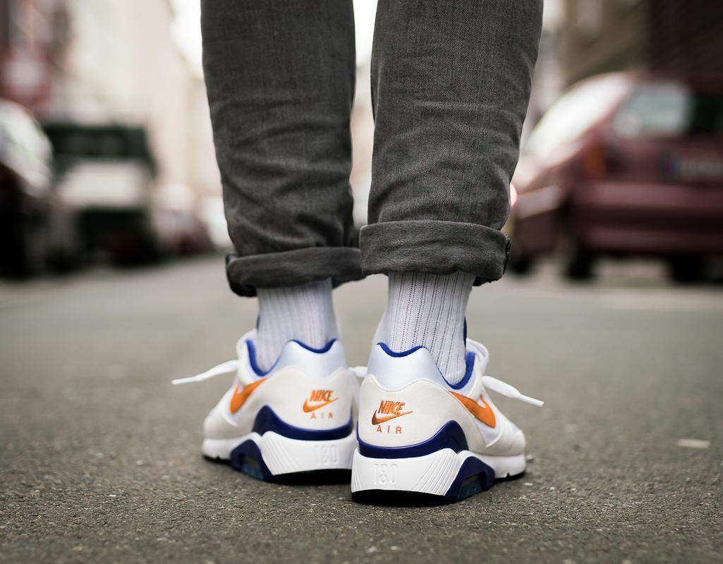 Nike Air Max 180 